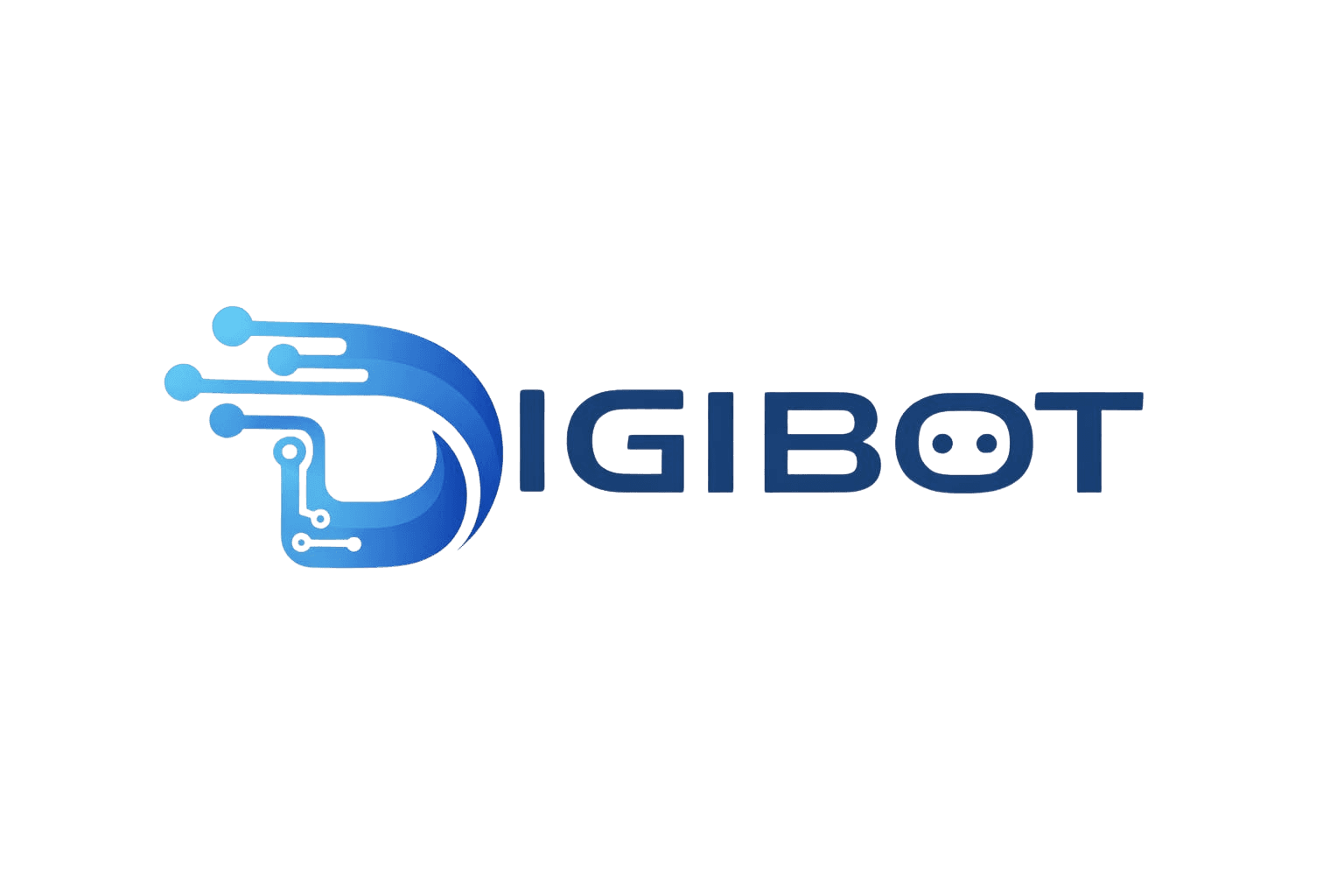 DIGIBOT — Services digitaux & techniques